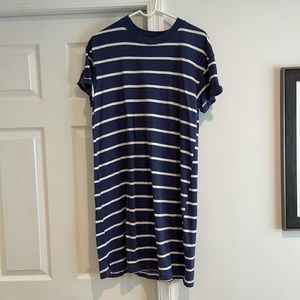 T-shirt Dress
